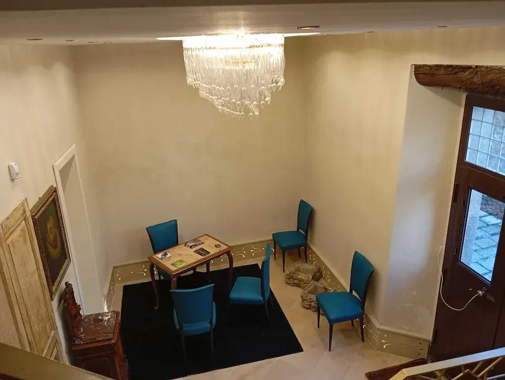 Monte Etna Confòrt Maison