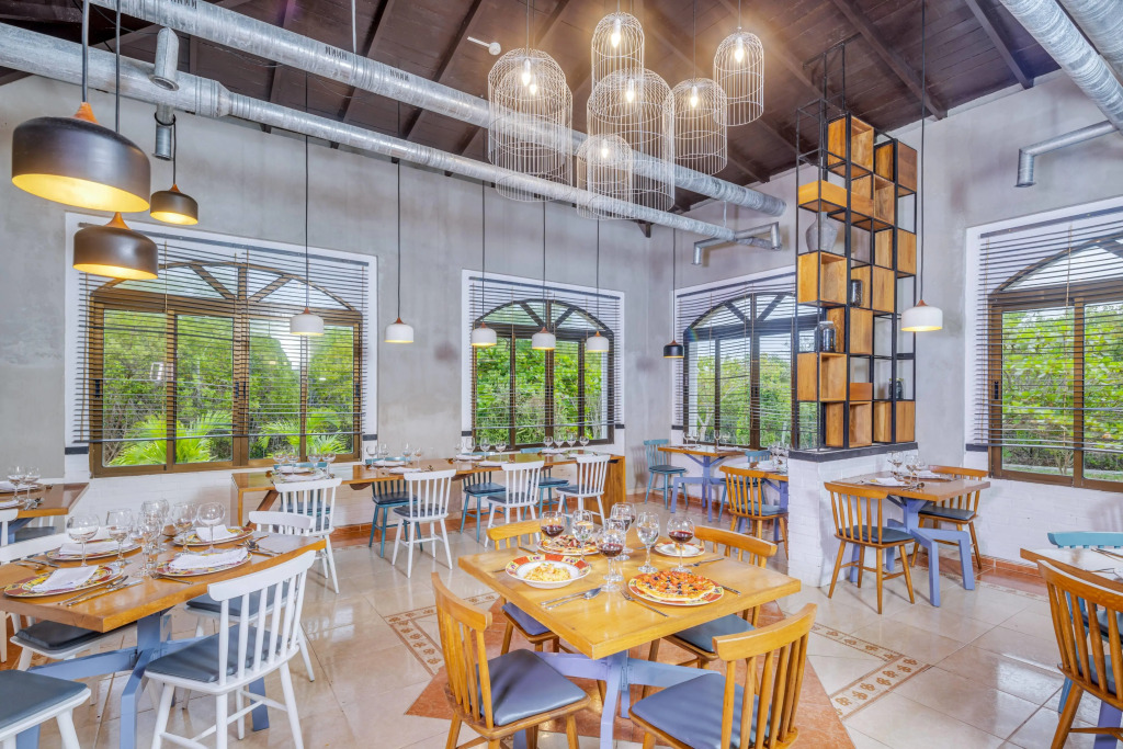 Tryp Cayo Coco