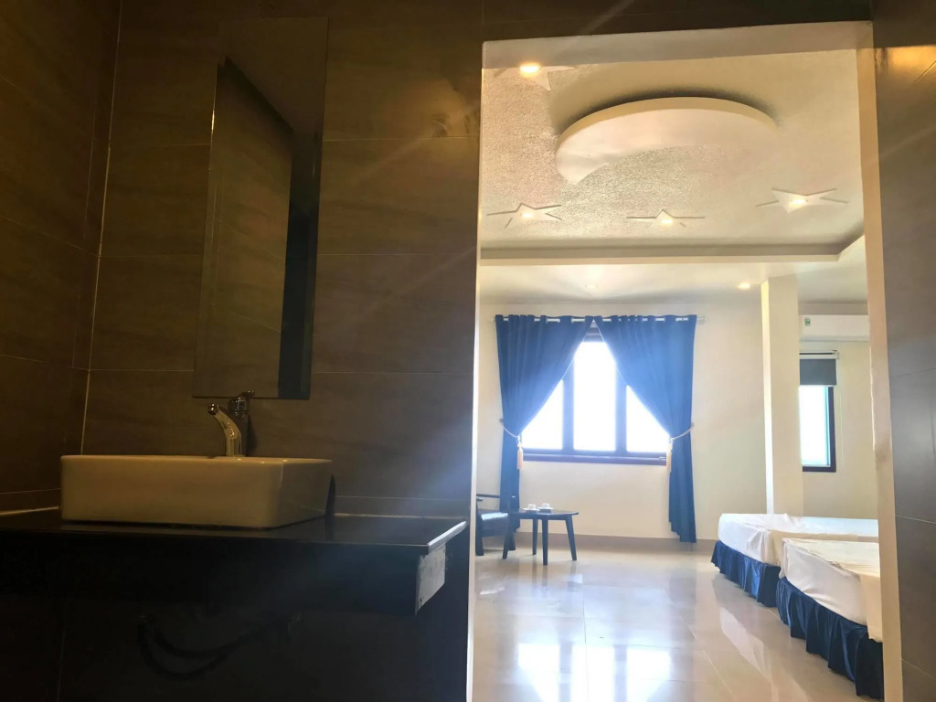 Hotel Pure