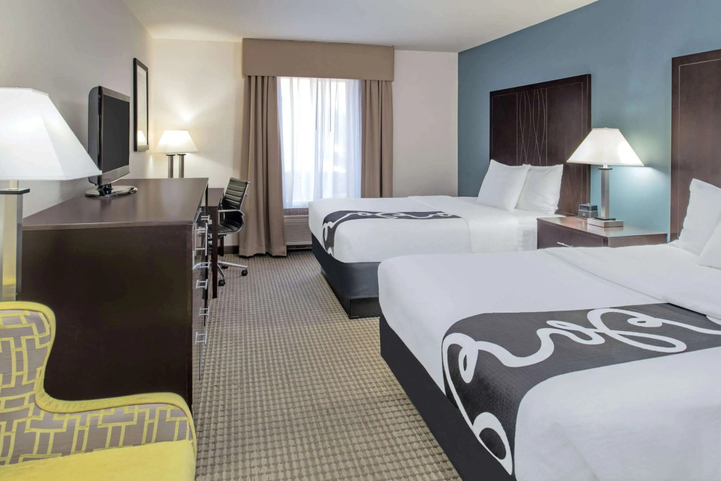 La Quinta by Wyndham Moscow Pullman