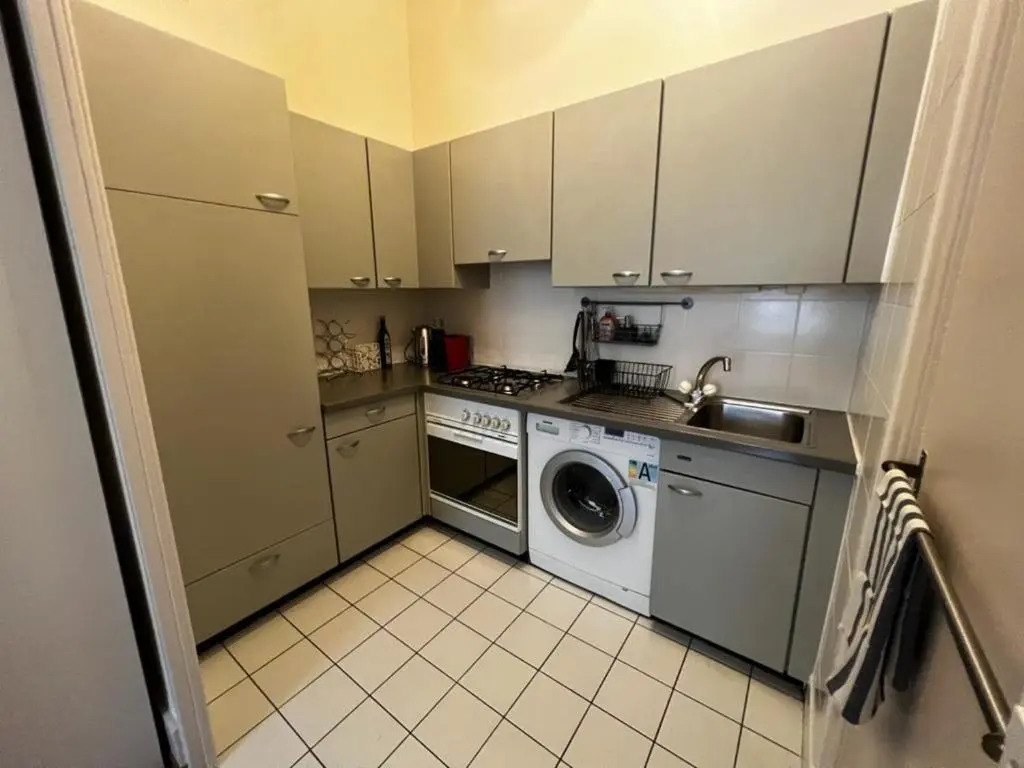 La Navigation, 1 bdr apartment