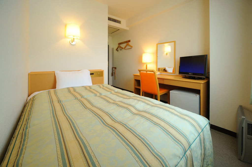 Smile Hotel Yonezawa