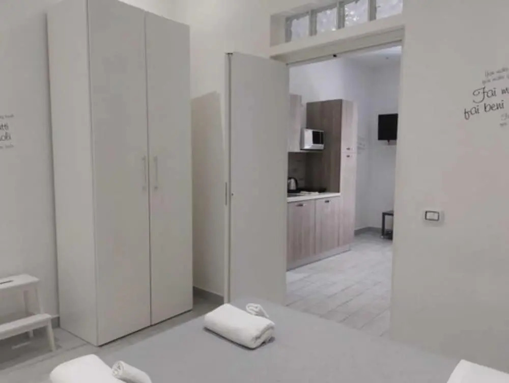 Il Detto Casa Regina-Palmentieri