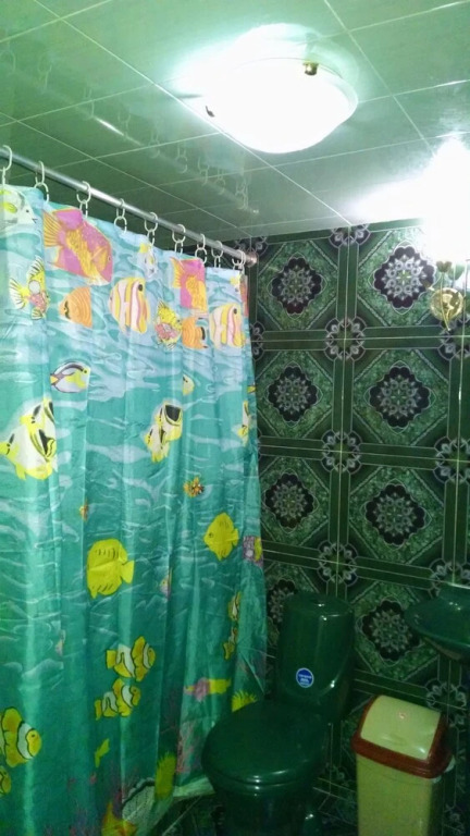 Casa Yovi y Jorge