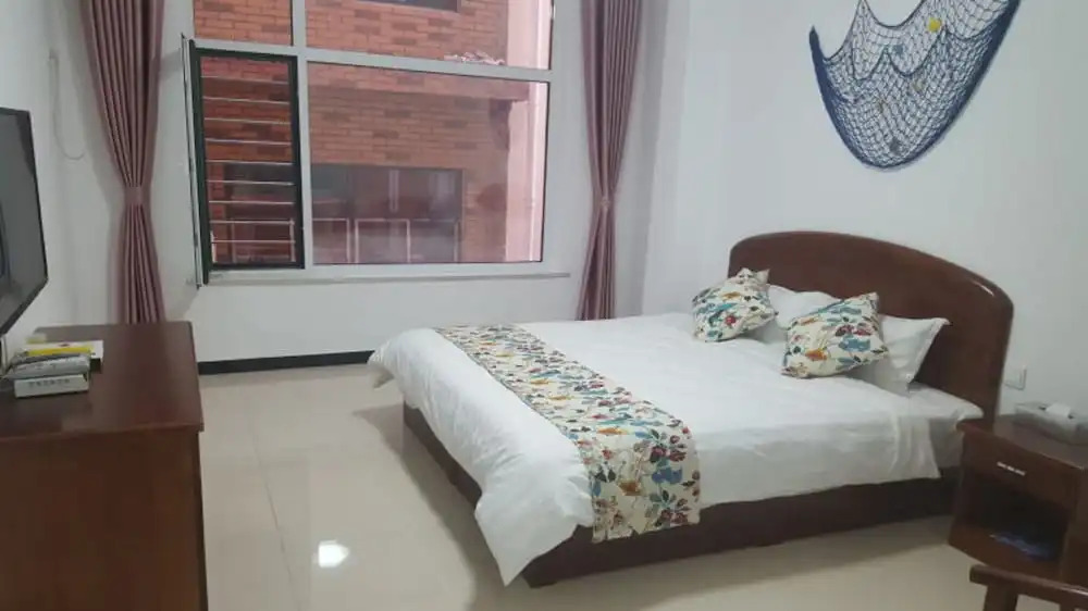 Yijie Holiday Hotel Beidaihe Longbin