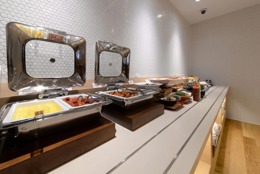 Vessel Inn Shinsaibashi