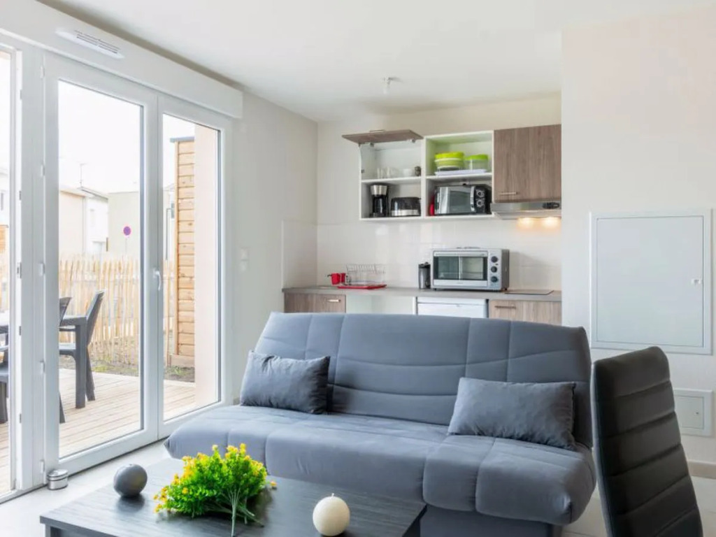 Apartment SC C06 Mimizan