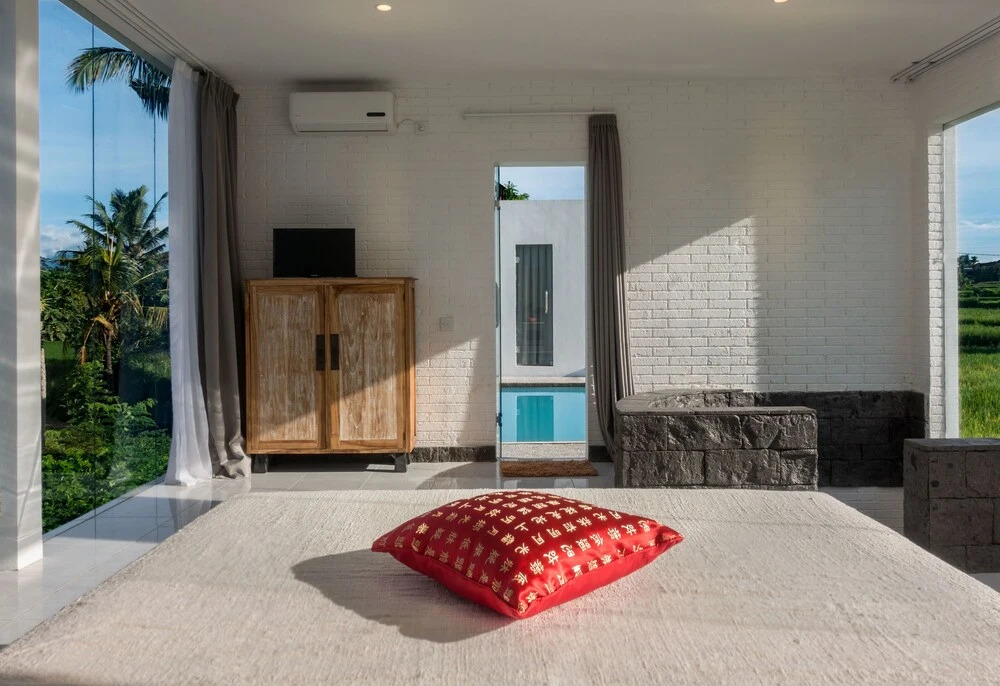 Villa White Jasmine Ubud