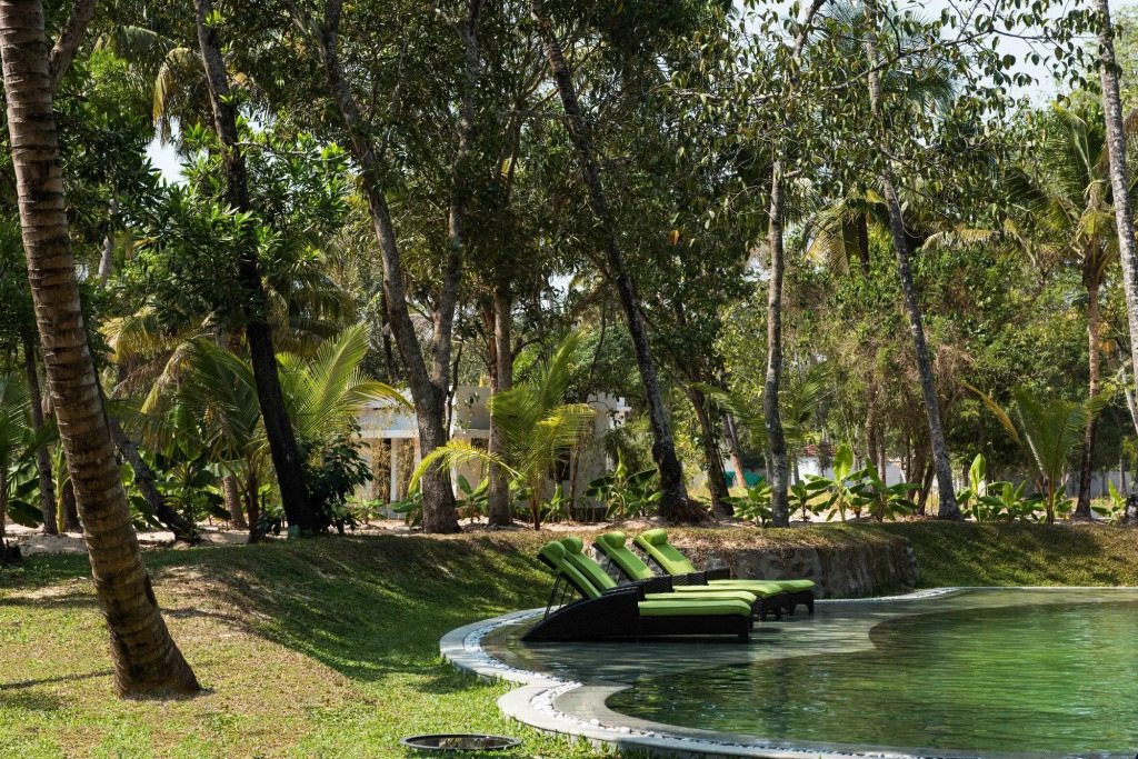 Xandari Pearl Beach Resort
