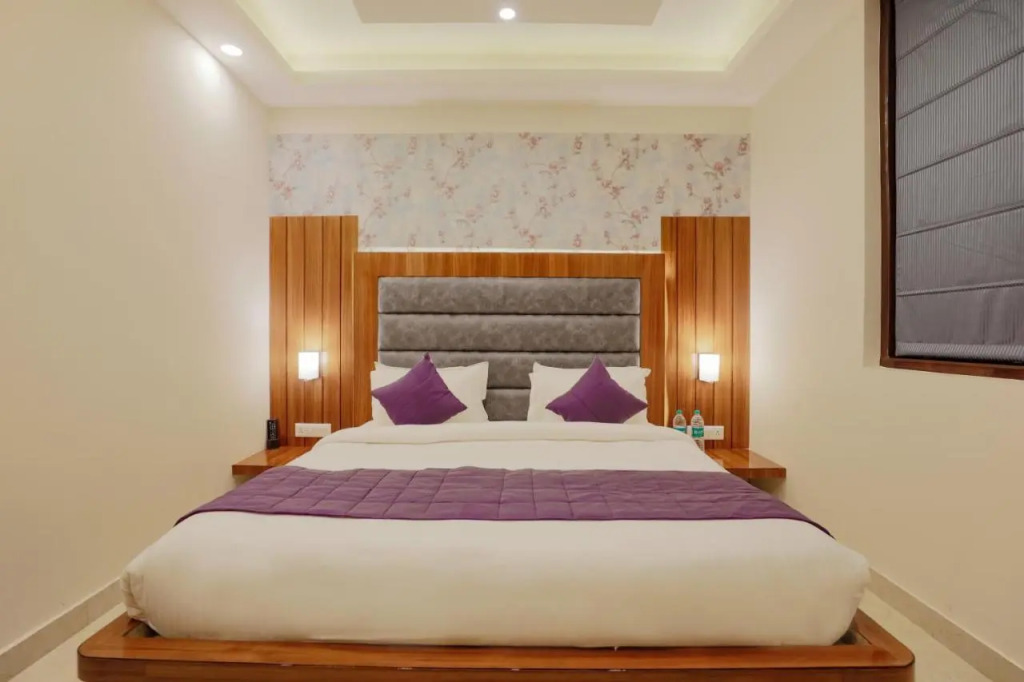 Regenta Resort Madhuganga Ukhimath