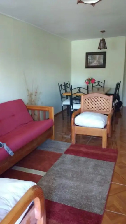 Casa en Pucon 1180