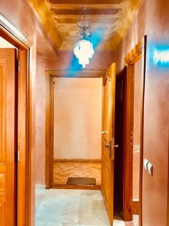 Sabor Appartement Andalous