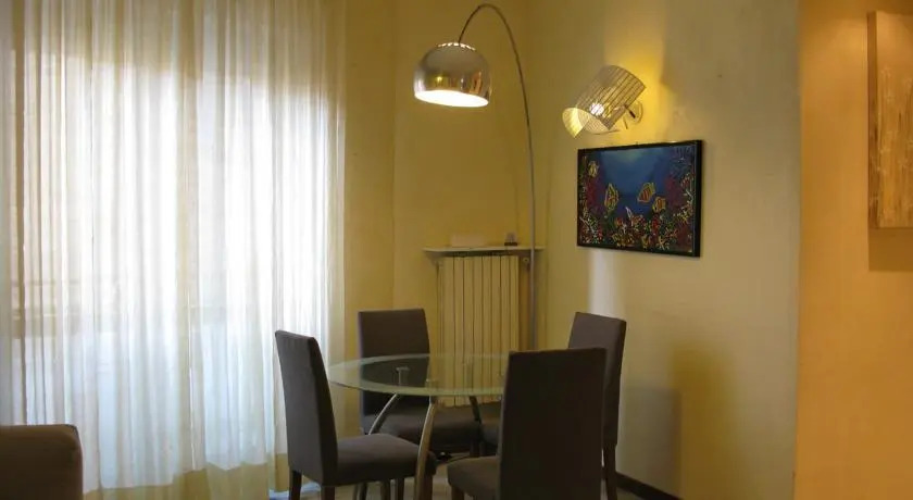 Appartamento Piazza Napoli