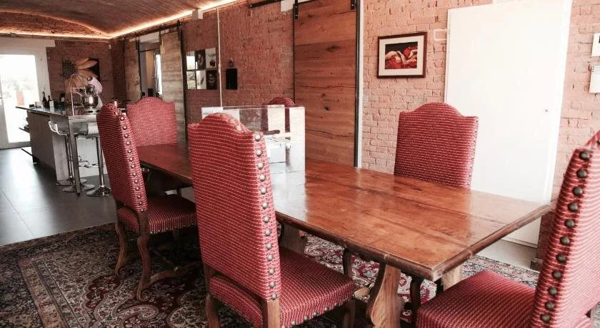LA CASCINA DEL BALSAMICO b&b