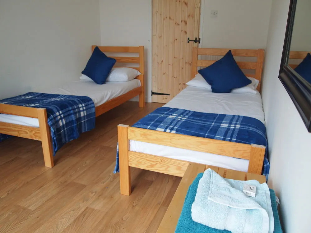 Elemental Surf Lodge