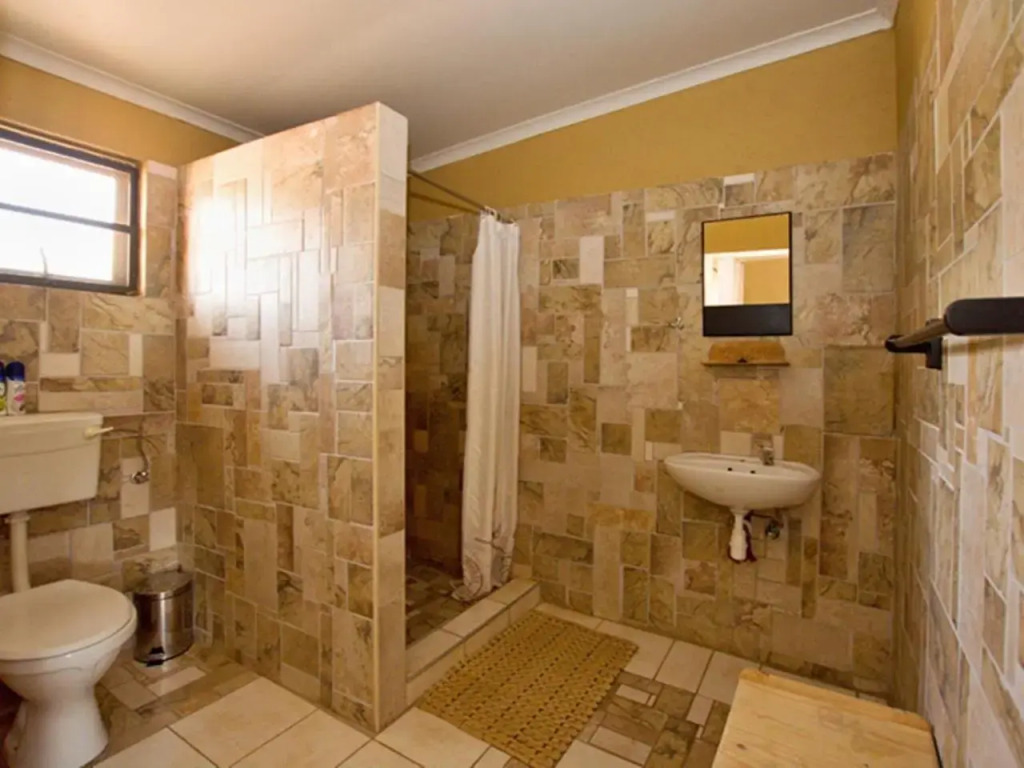 Brandberg White Lady Lodge
