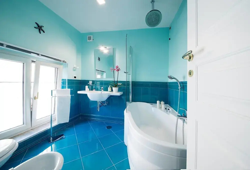 B B Villa Fabiana