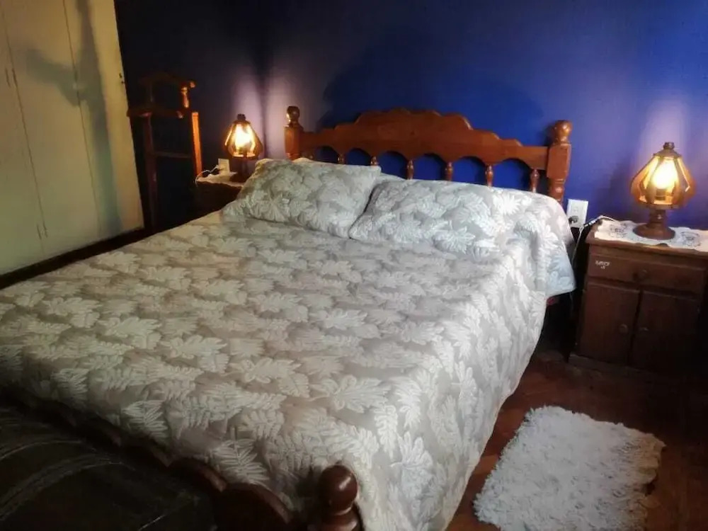 Salta Colonial Hostel