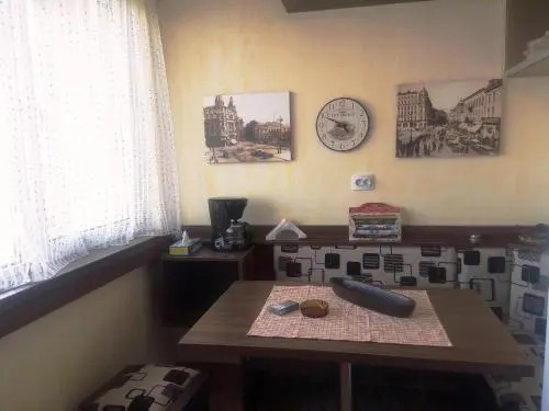 Apartament Dana