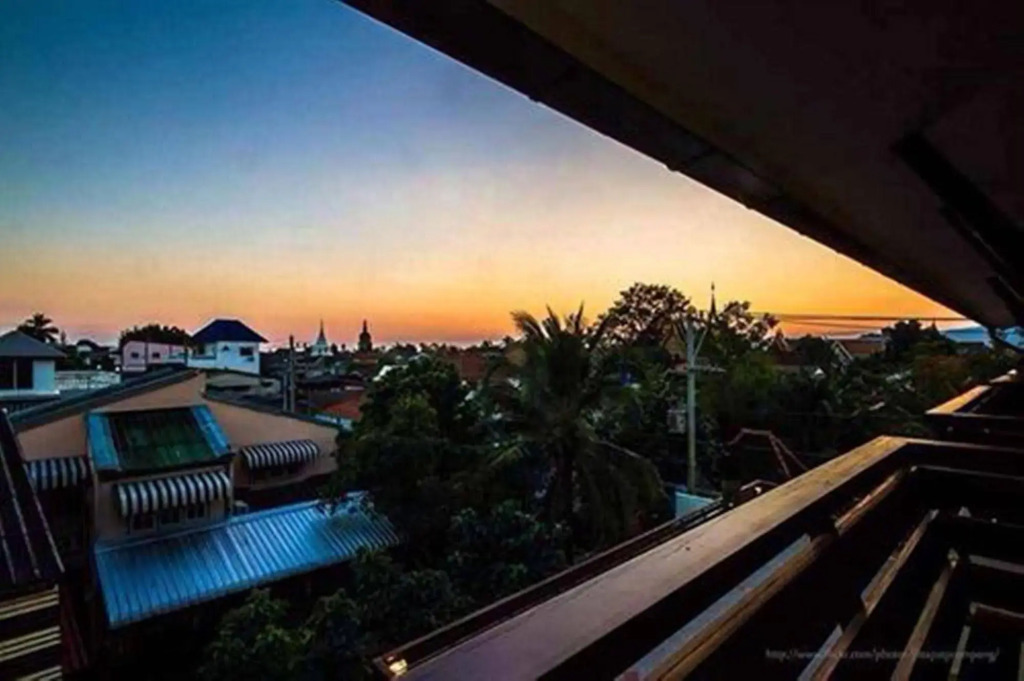 Baan Ratchiangsaen