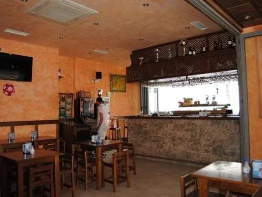 Hostal Malia