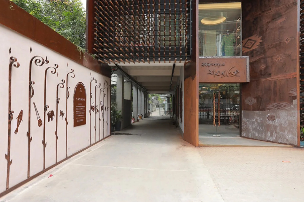 Hotel Nandini