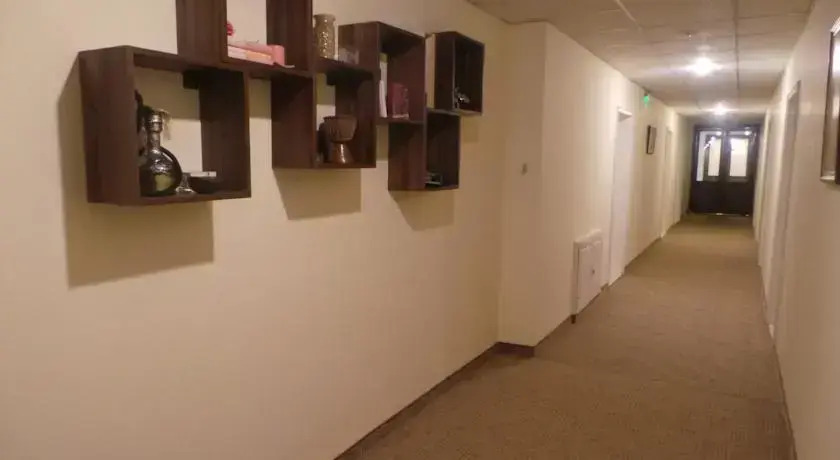 Hotel City INN Sofia
