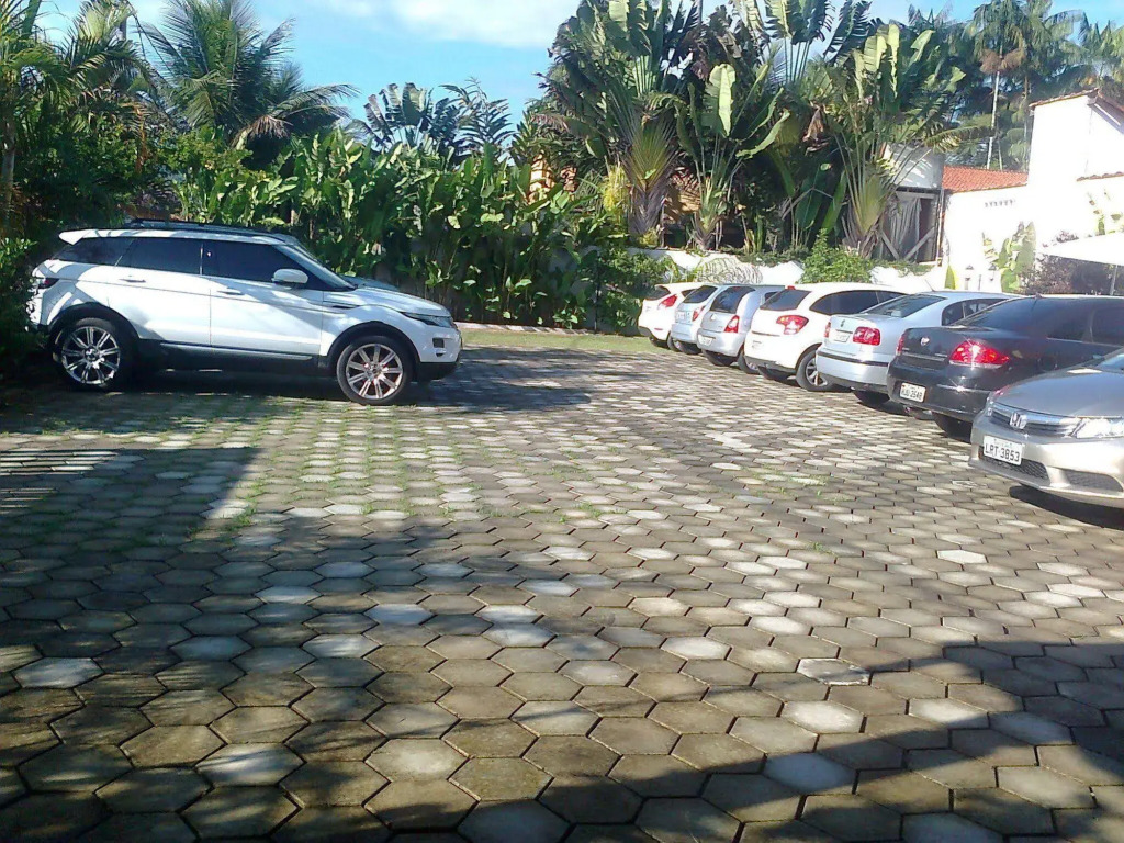 Pousada Sol e Mar