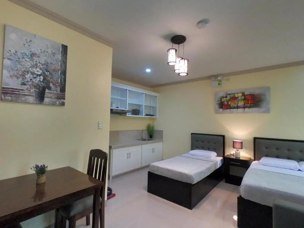 Mifaña Suites - Panglao Island