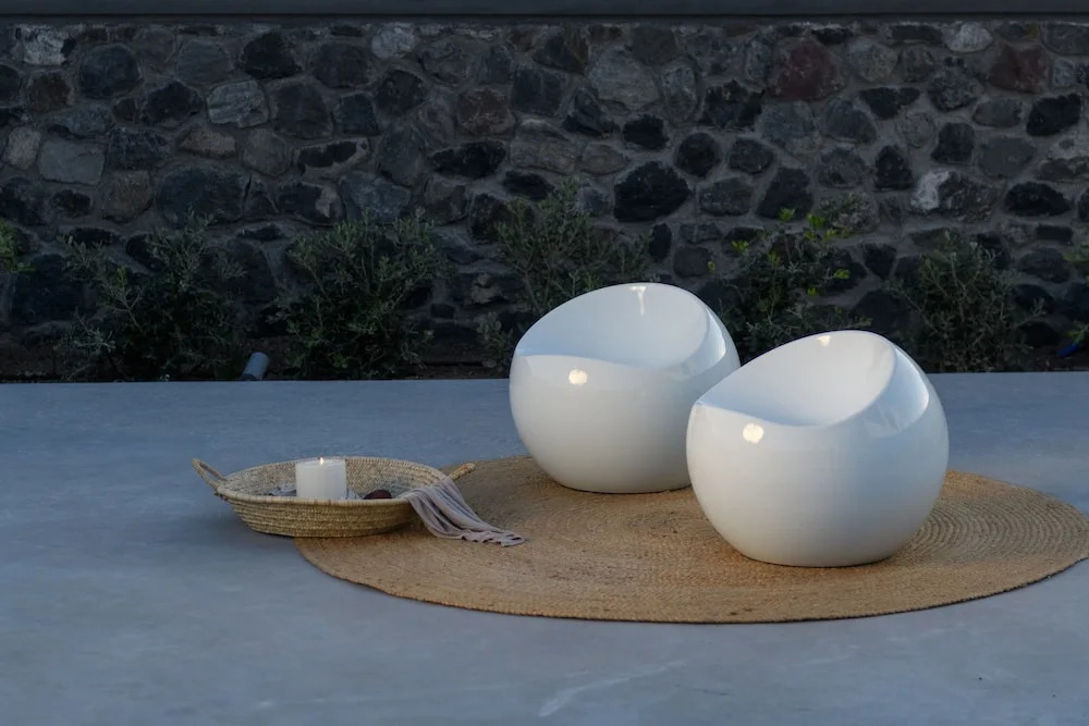 Samsara - Santorini Luxury Retreat