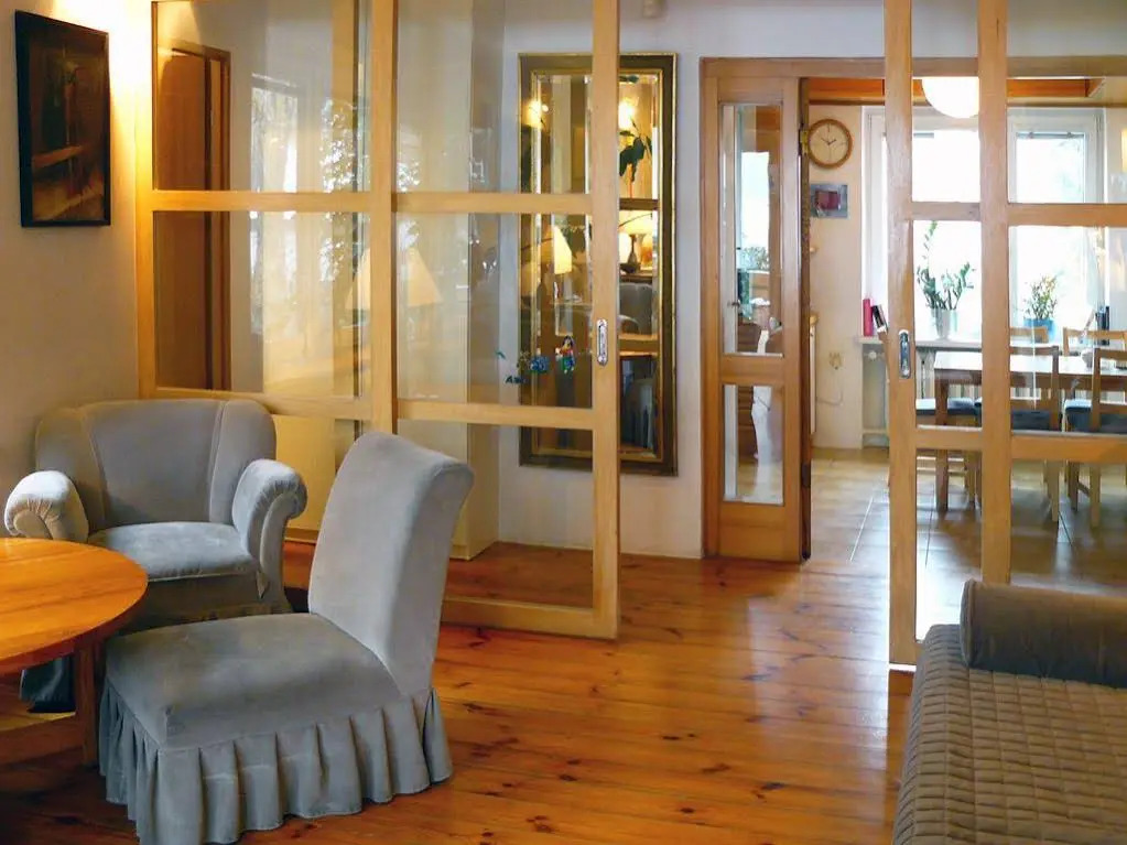 Apartamenty Galeria