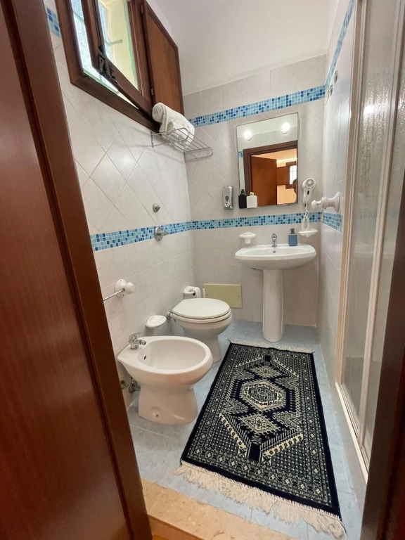 "LOasi di Favignana" Room and Charme