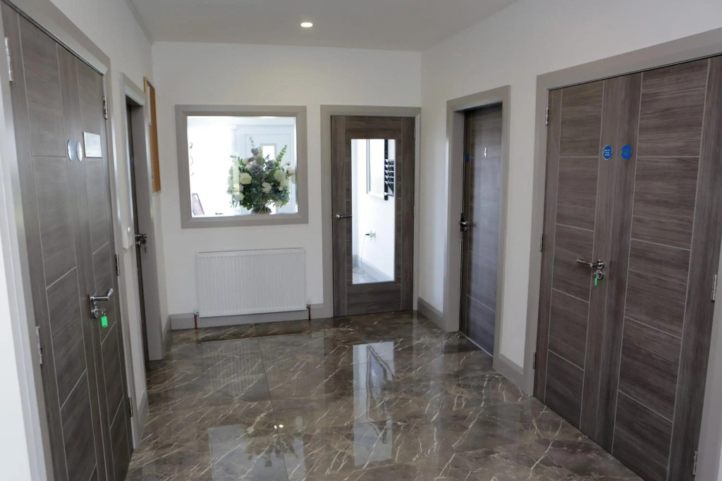 Causeway B&B