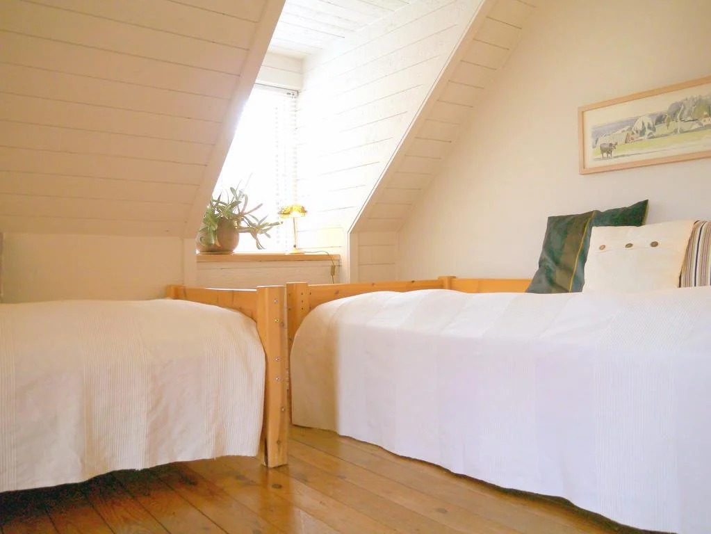 Hjarbæk Bed and Breakfast