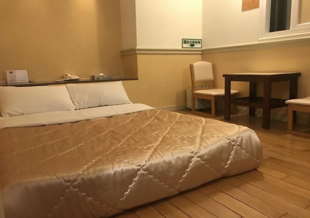 真正好旅店 Good Hotel