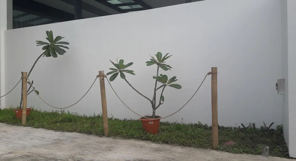 Tampoi Homestay
