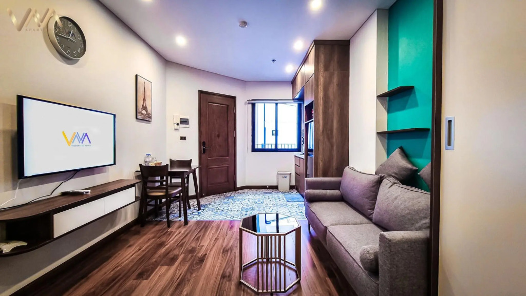 VNAHOMES APARTHOTEL