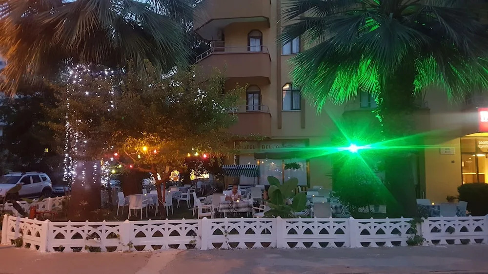 Bella Buti̇k Otel