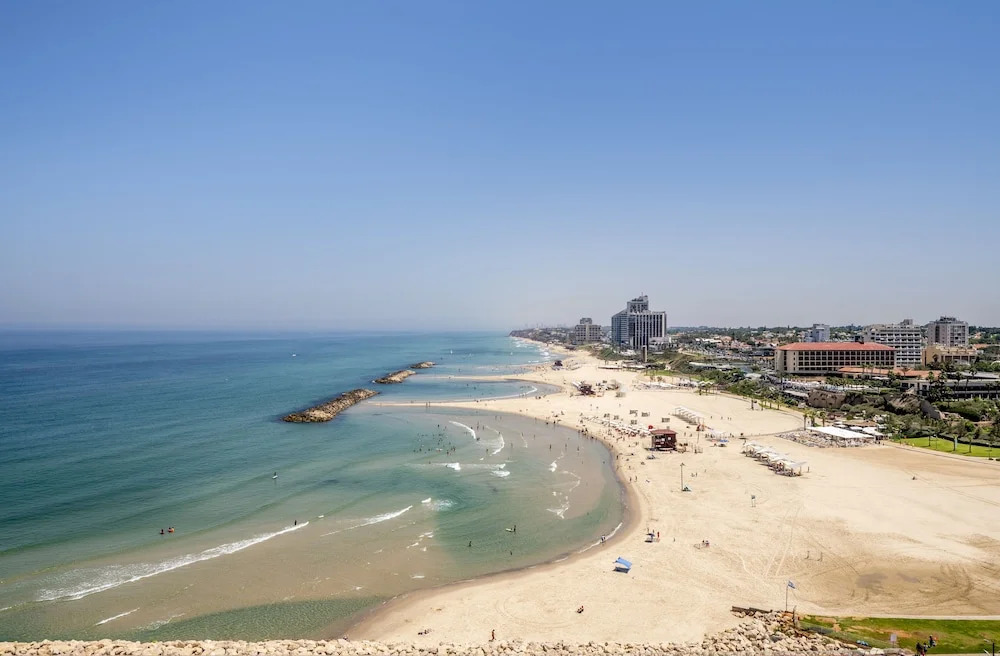Marina Towers - Herzeliya