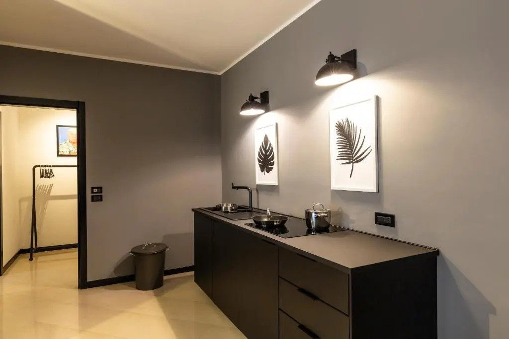 LAUS app. 1 - ART & DESIGN nel cuore di Bari - VIA DANTE ALIGHIERI