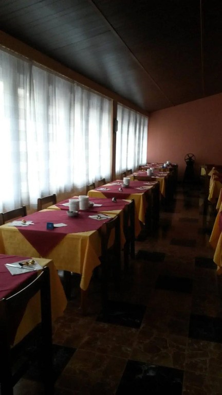 Albergo Giardino