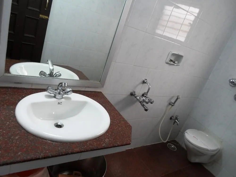 Hotel Sivapriya