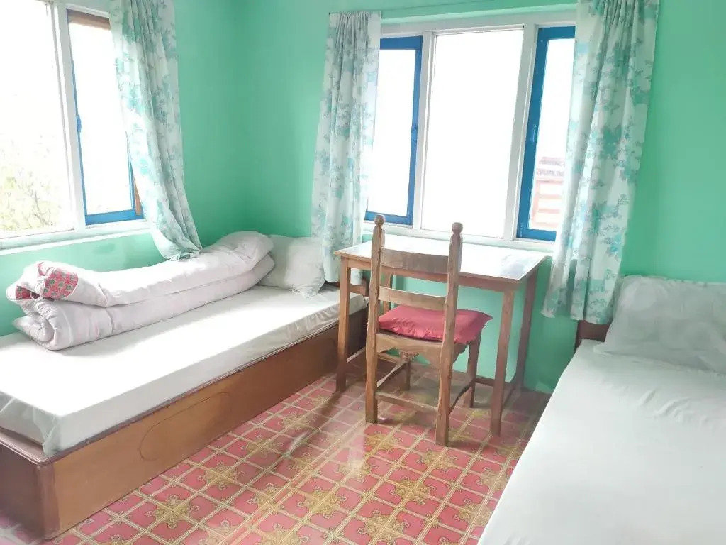 Shiva Guest House