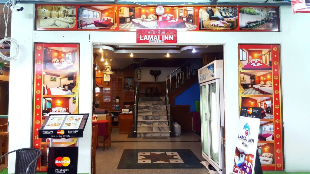 Lamai Hotel