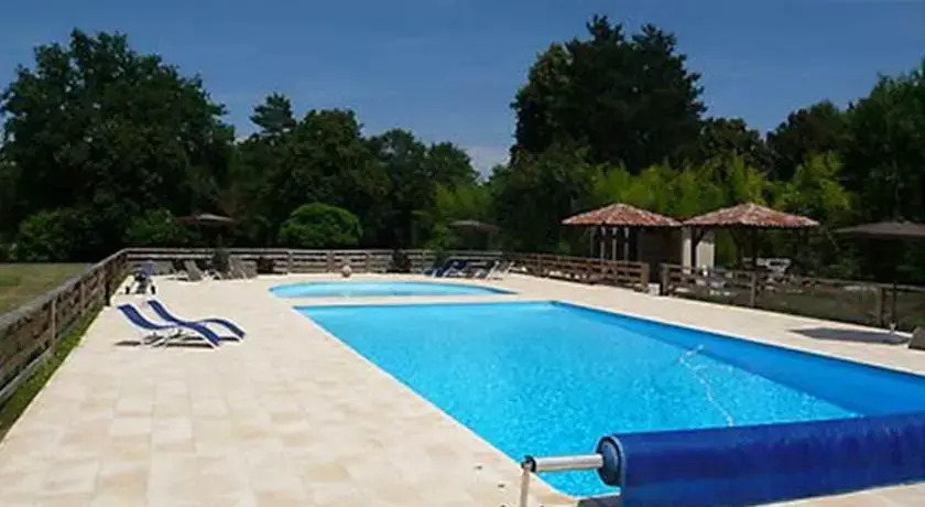 Chateau dHordosse