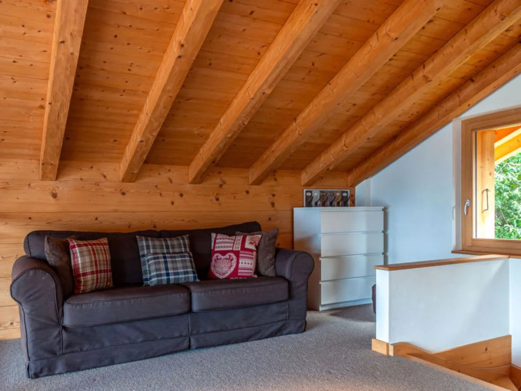 Chalet Chalet Jadi by Interhome