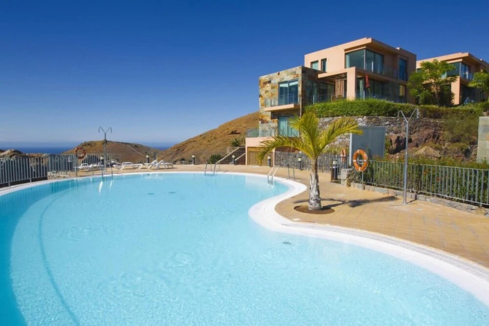 Los Lagos 36 by VillaGranCanaria