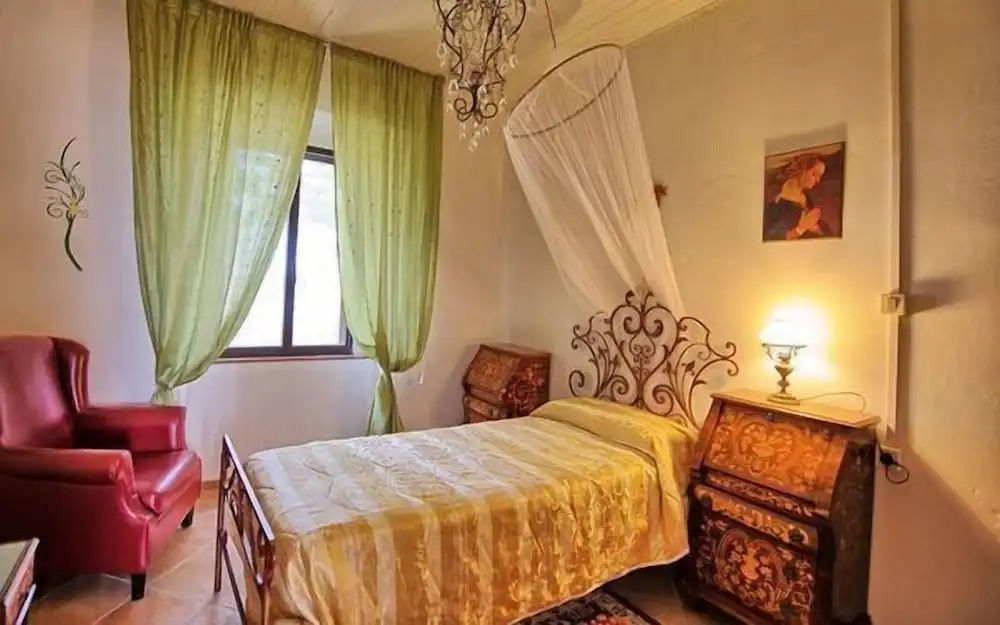 Villa Luciano by PosarelliVillas