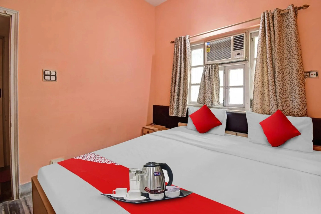 OYO Flagship 70388 R A Homestay