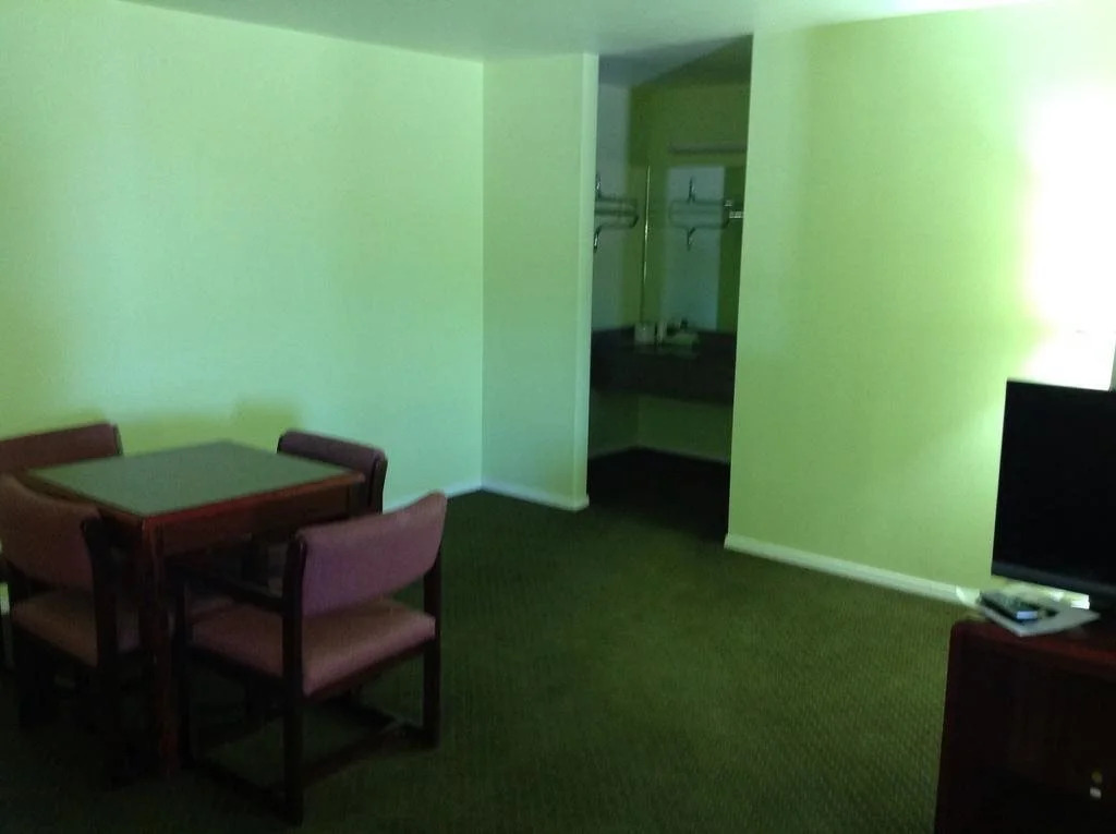 Motel 6 Tulia, TX